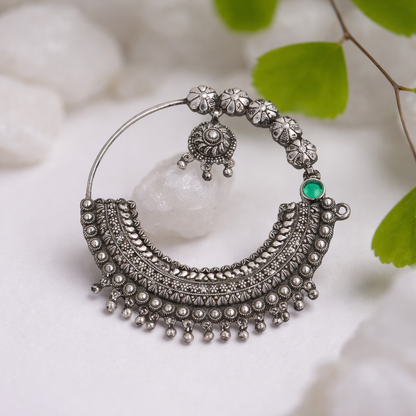 Kanchi Silver Purity 925