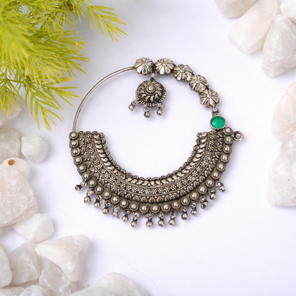 Kanchi Silver Purity 925