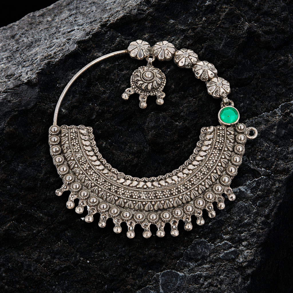 Kanchi Silver Purity 925