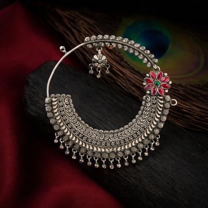 Kanchi Silver Purity 925