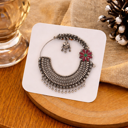 Kanchi Silver Purity 925