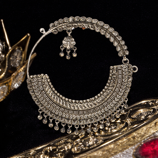 Kanchi Silver Purity 925