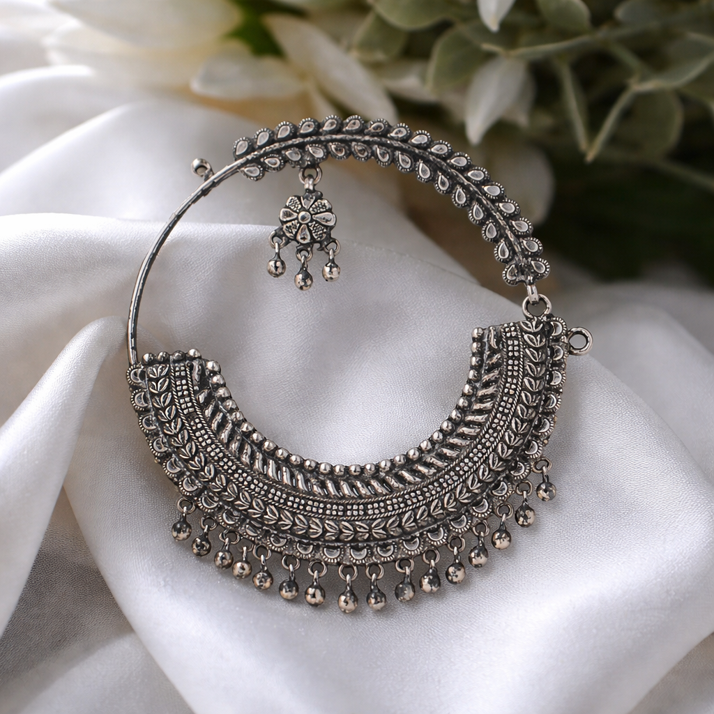 Kanchi Silver Purity 925