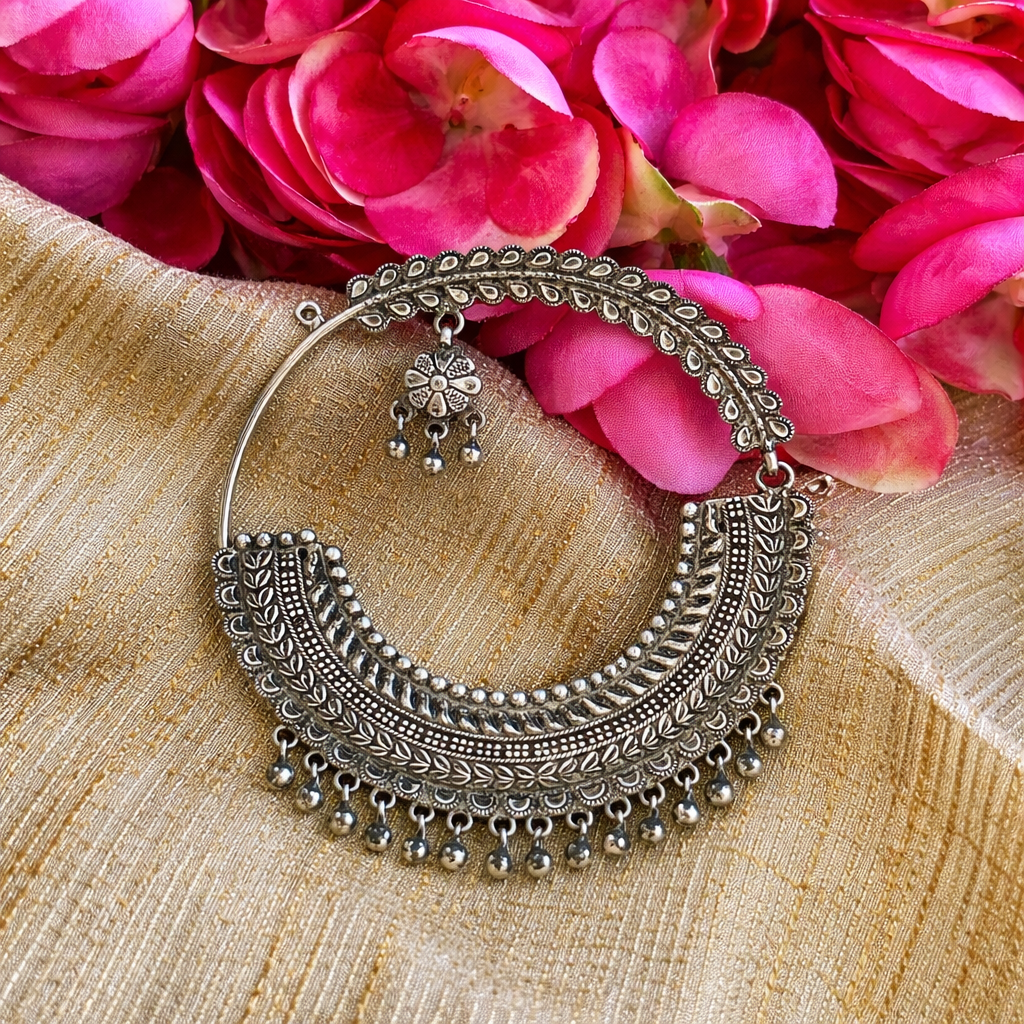 Kanchi Silver Purity 925