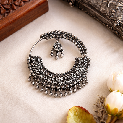 Kanchi Silver Purity 925