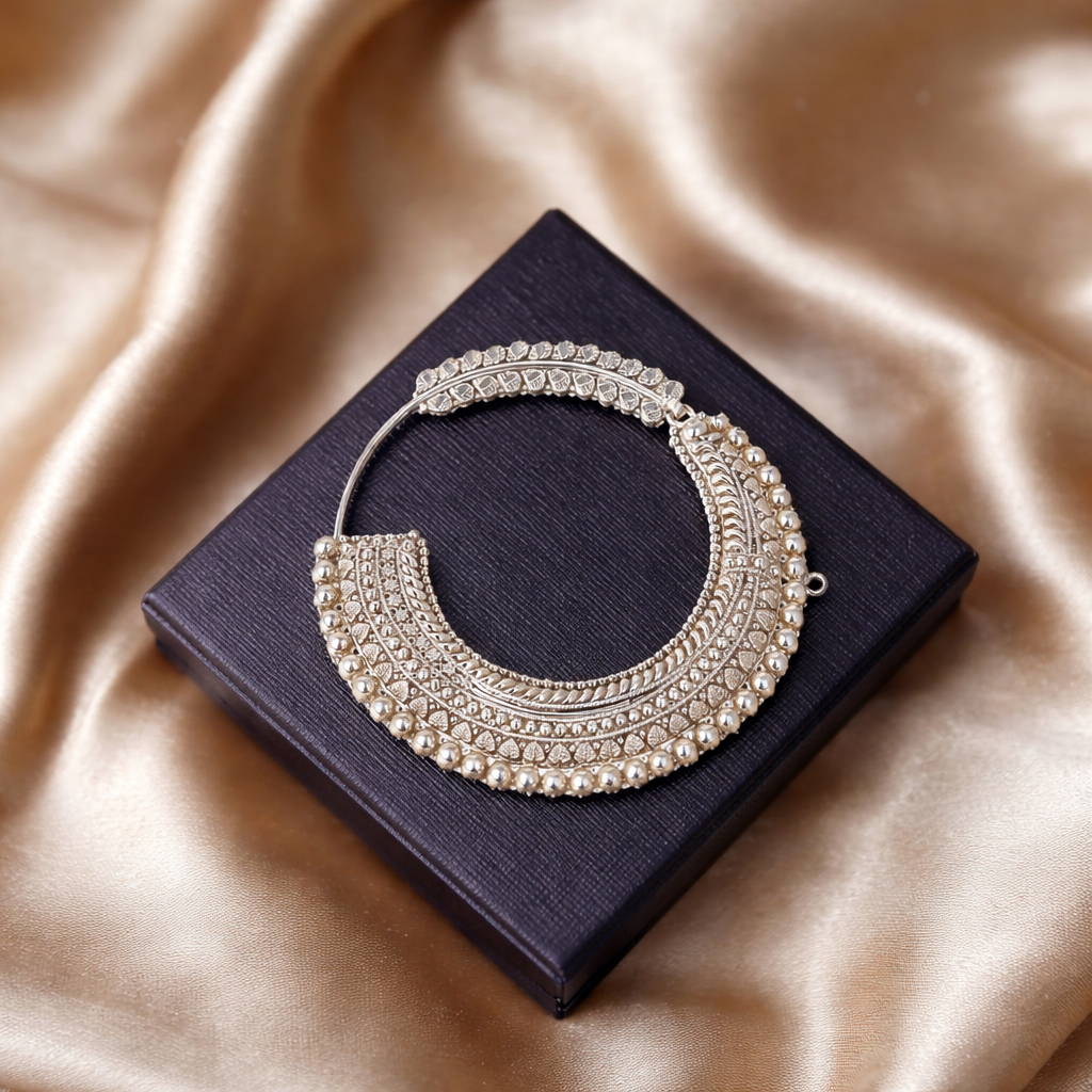 Kanchi Silver Purity 925