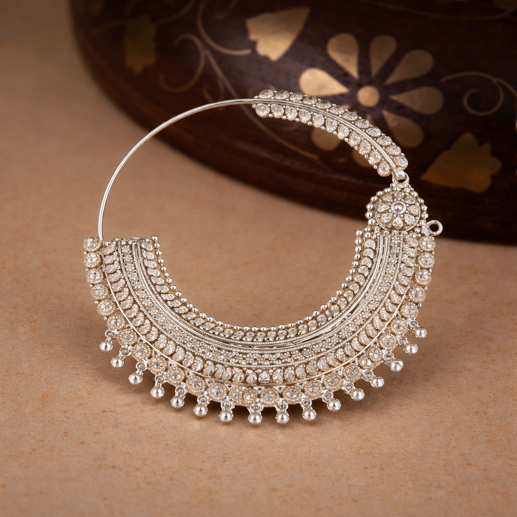 Kanchi Silver Purity 925