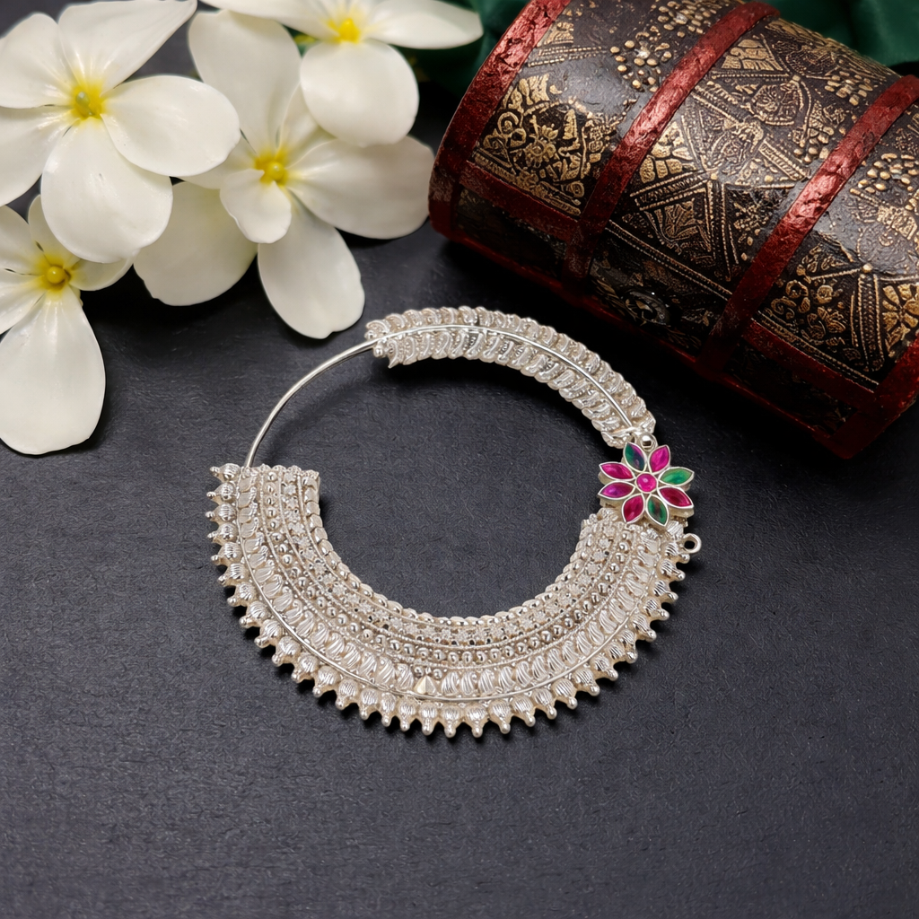 Kanchi Silver Purity 925