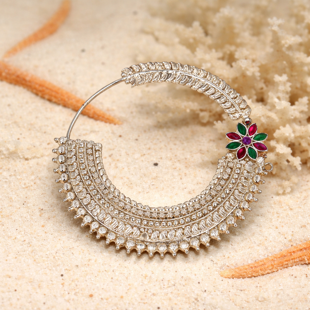 Kanchi Silver Purity 925
