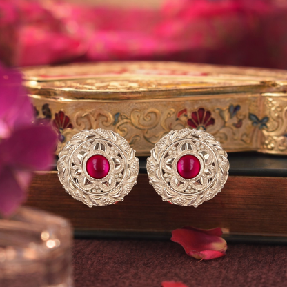 Kanchi Silver Purity 925