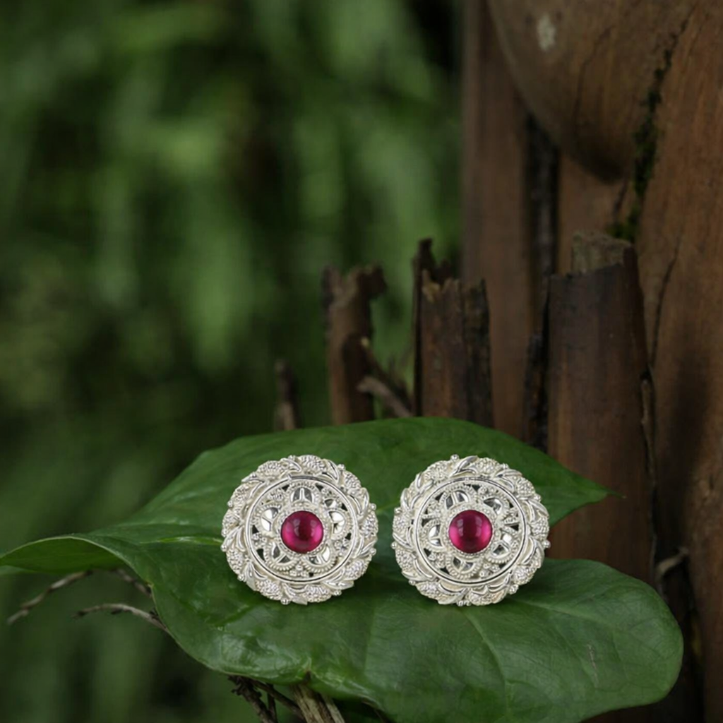 Kanchi Silver Purity 925