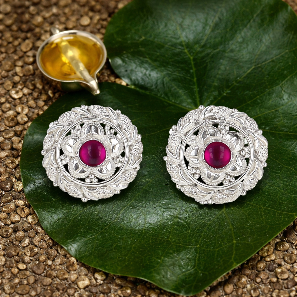 Kanchi Silver Purity 925