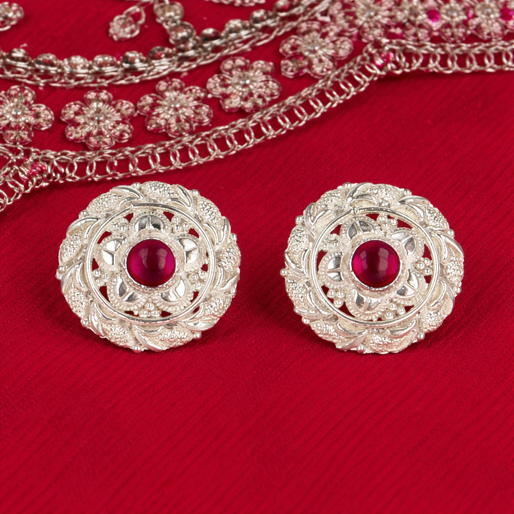 Kanchi Silver Purity 925