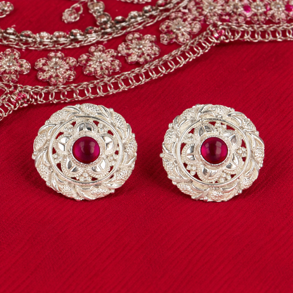 Kanchi Silver Purity 925