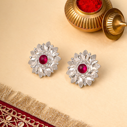 Kanchi Silver Purity 925