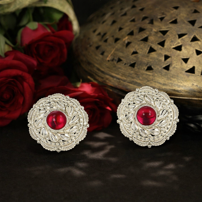 Kanchi Silver Purity 925