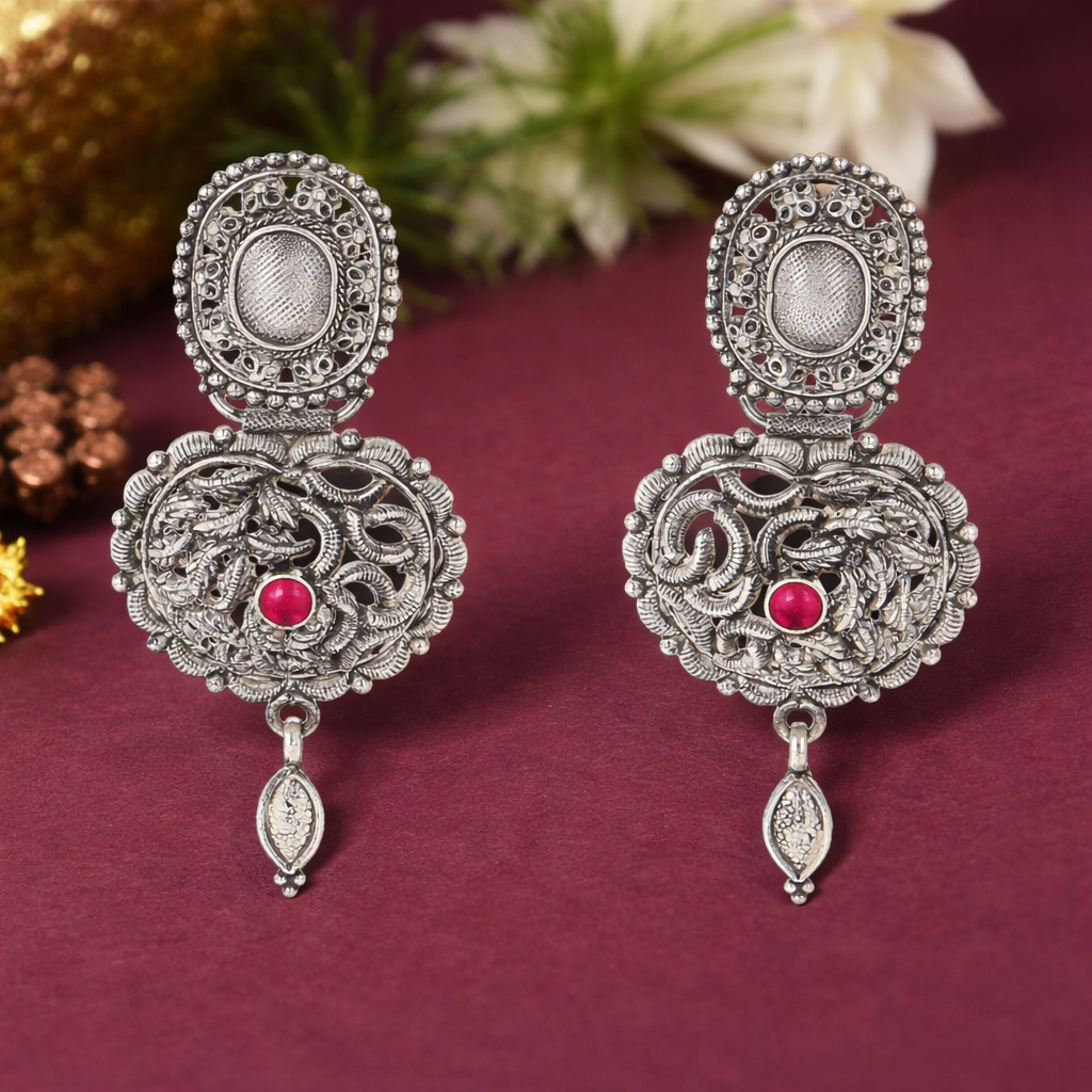 Kanchi Silver Purity 925