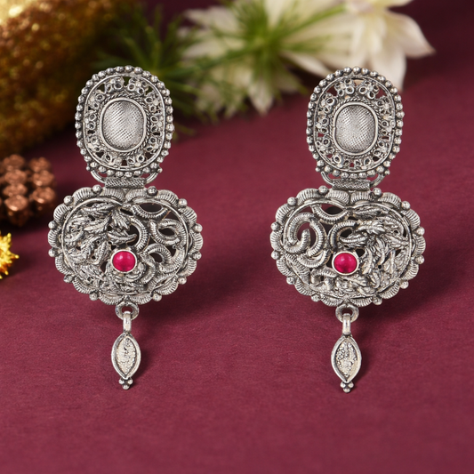 Kanchi Silver Purity 925