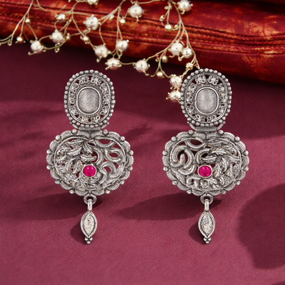 Kanchi Silver Purity 925