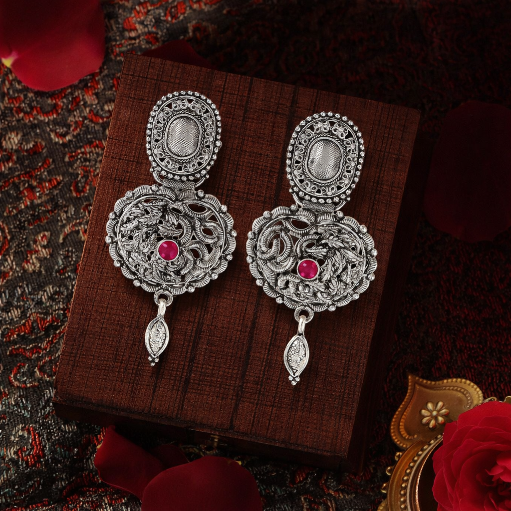 Kanchi Silver Purity 925