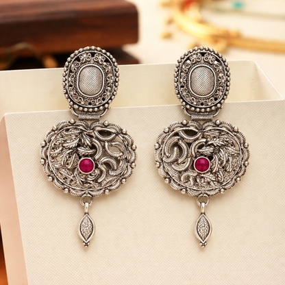 Kanchi Silver Purity 925