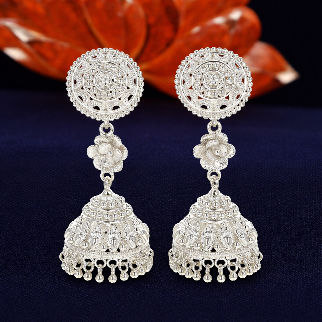 Kanchi Silver Purity 925