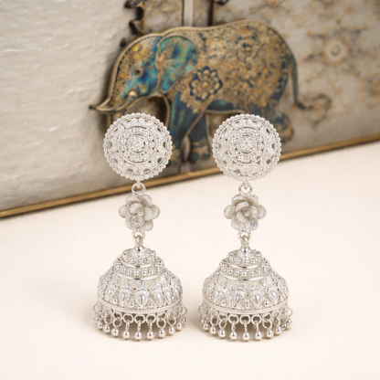 Kanchi Silver Purity 925