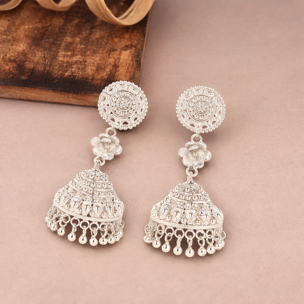 Kanchi Silver Purity 925
