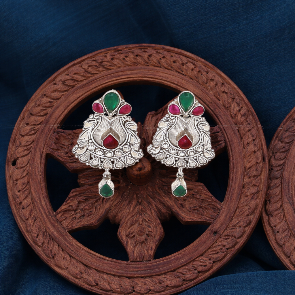 Kanchi Silver Purity 925