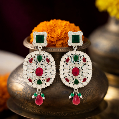 Kanchi Silver Purity 925