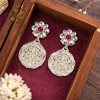 Kanchi Silver Purity 925