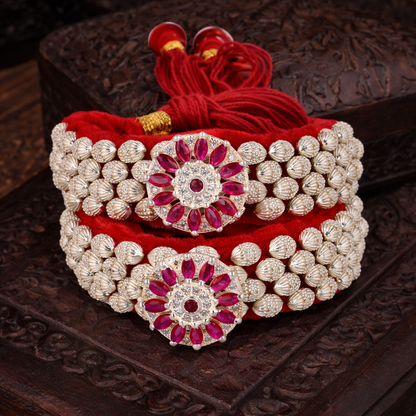 Kanchi Silver Purity 925