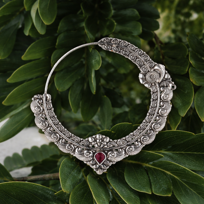 Kanchi Silver Purity 925