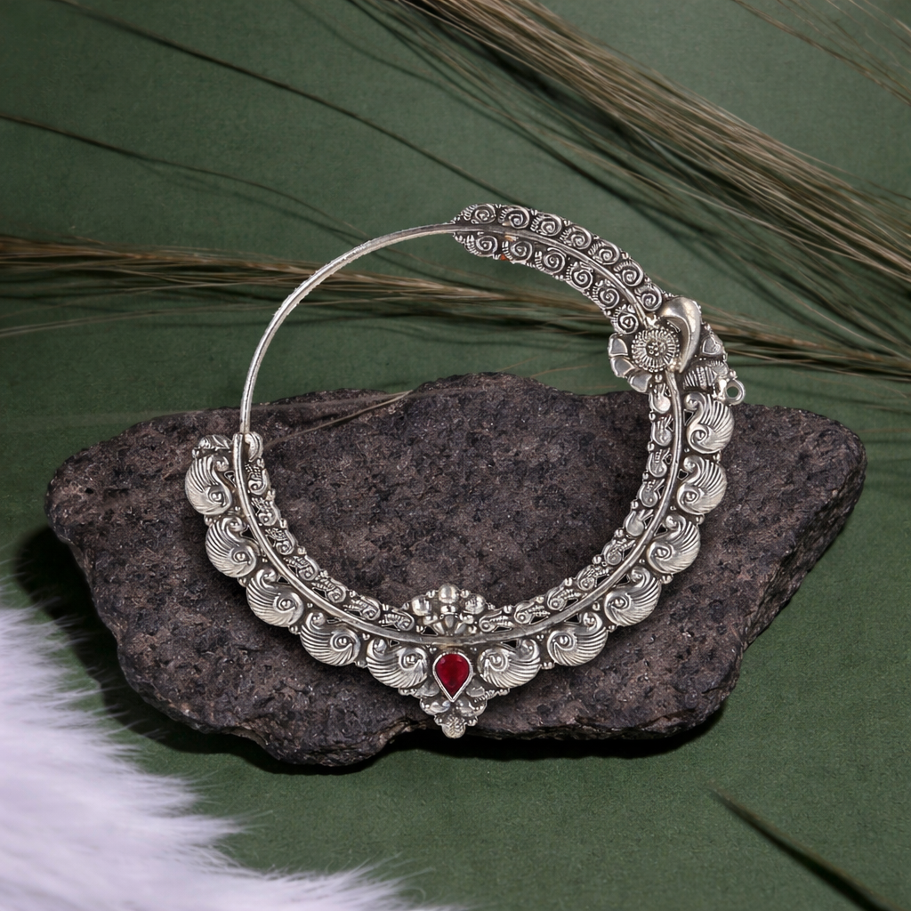 Kanchi Silver Purity 925