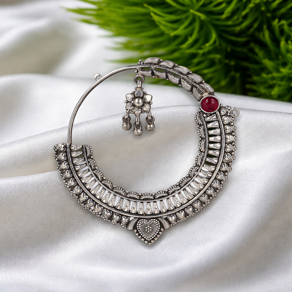Kanchi Silver Purity 925