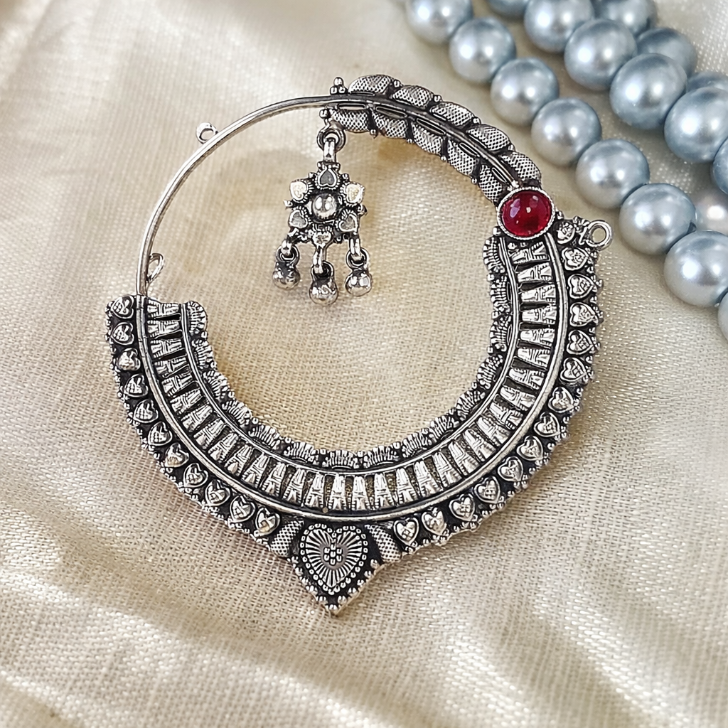Kanchi Silver Purity 925