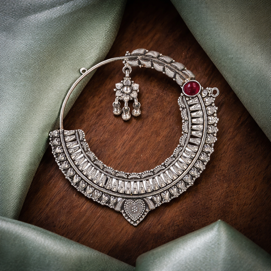 Kanchi Silver Purity 925