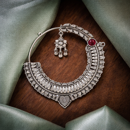 Kanchi Silver Purity 925