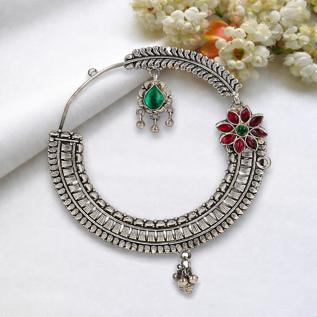 Kanchi Silver Purity 925
