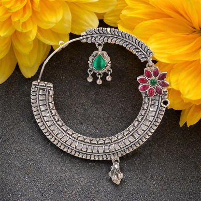 Kanchi Silver Purity 925