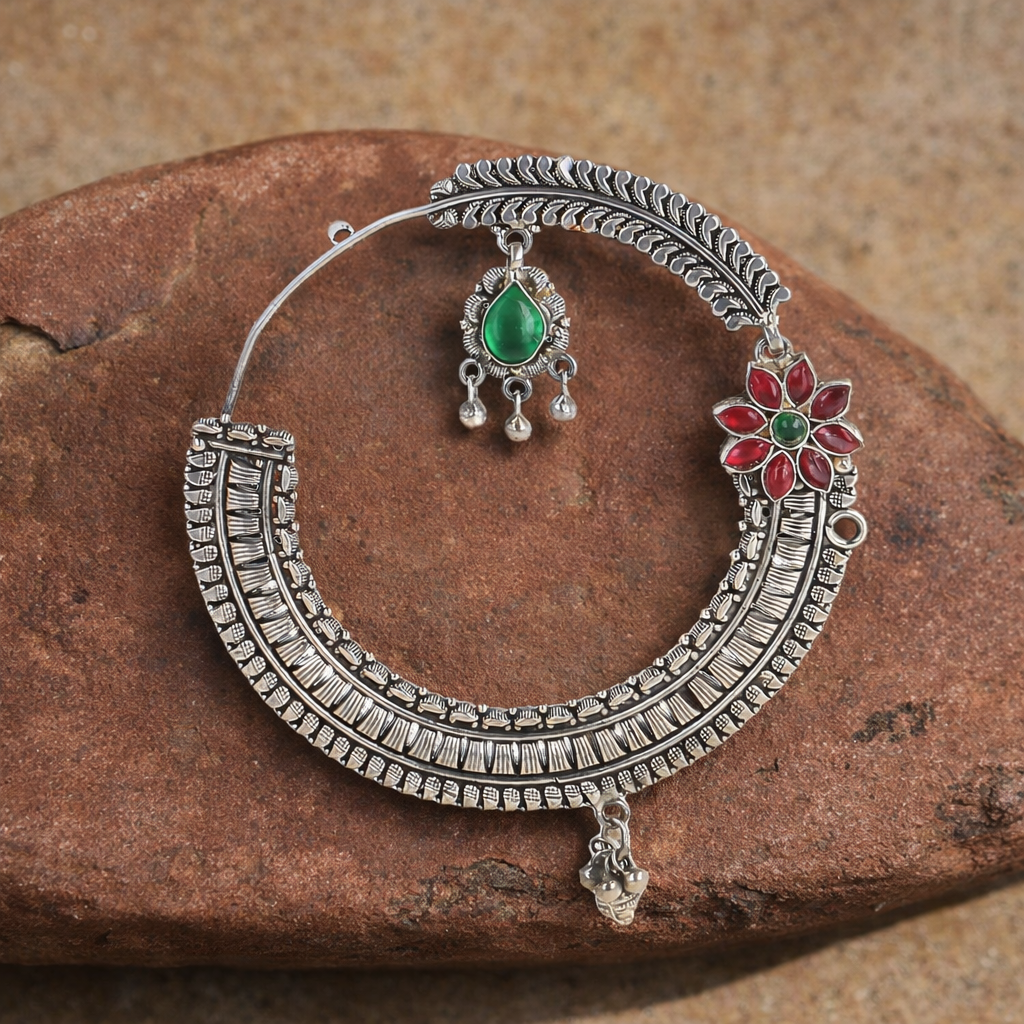 Kanchi Silver Purity 925
