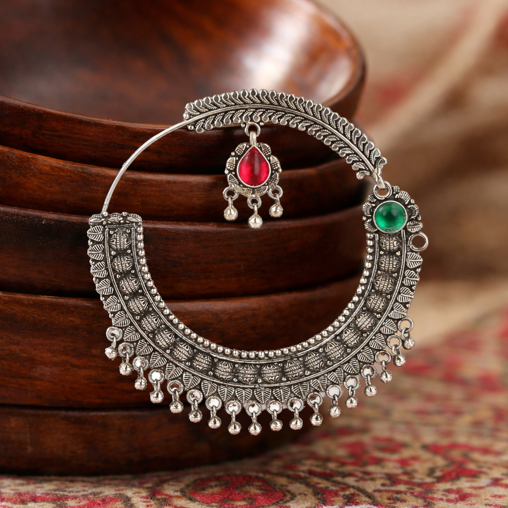 Kanchi Silver Purity 925