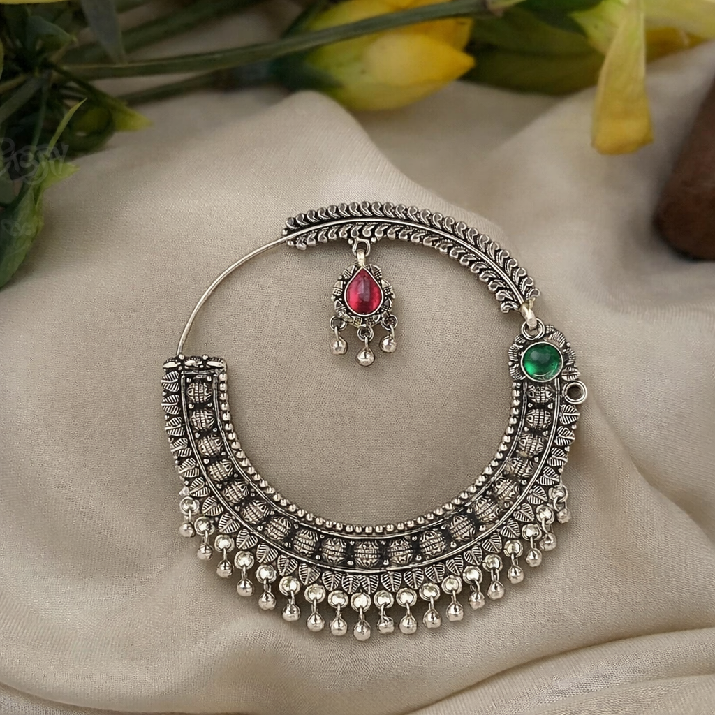 Kanchi Silver Purity 925