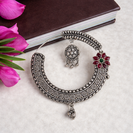 Kanchi Silver Purity 925