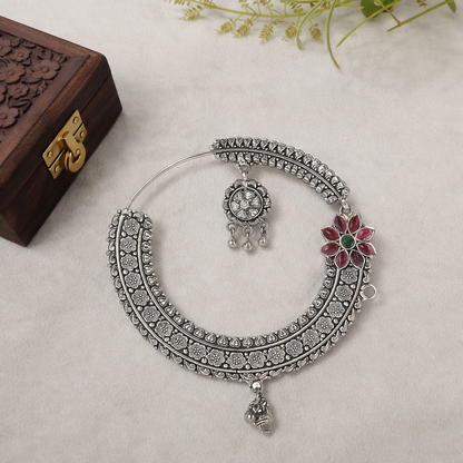 Kanchi Silver Purity 925