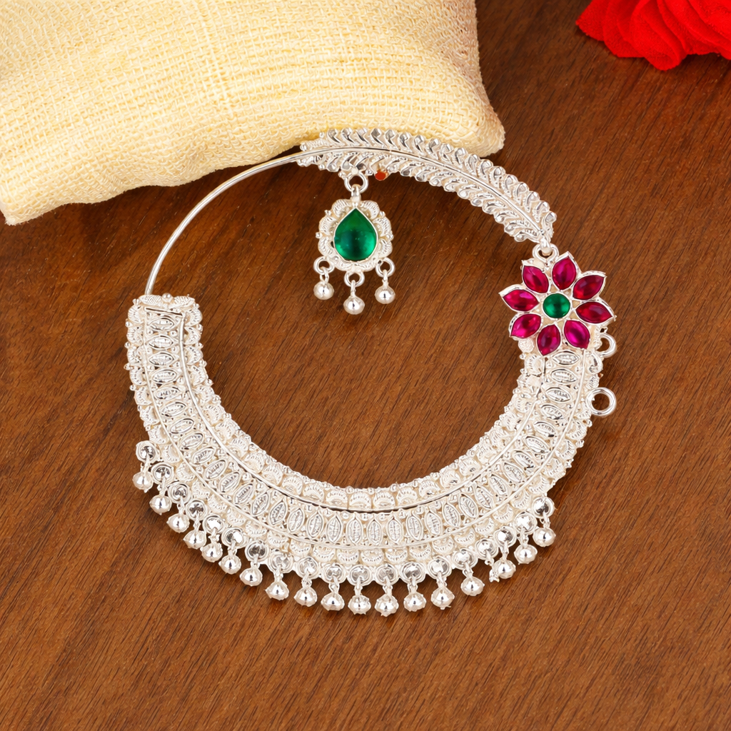 Kanchi Silver Purity 925
