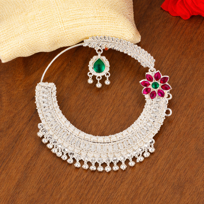 Kanchi Silver Purity 925