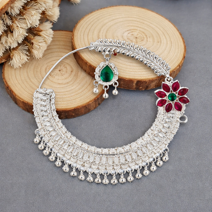 Kanchi Silver Purity 925