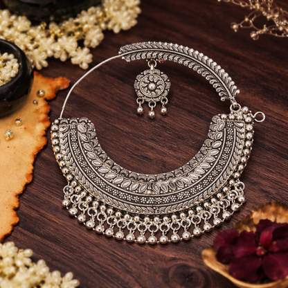 Kanchi Silver Purity 925