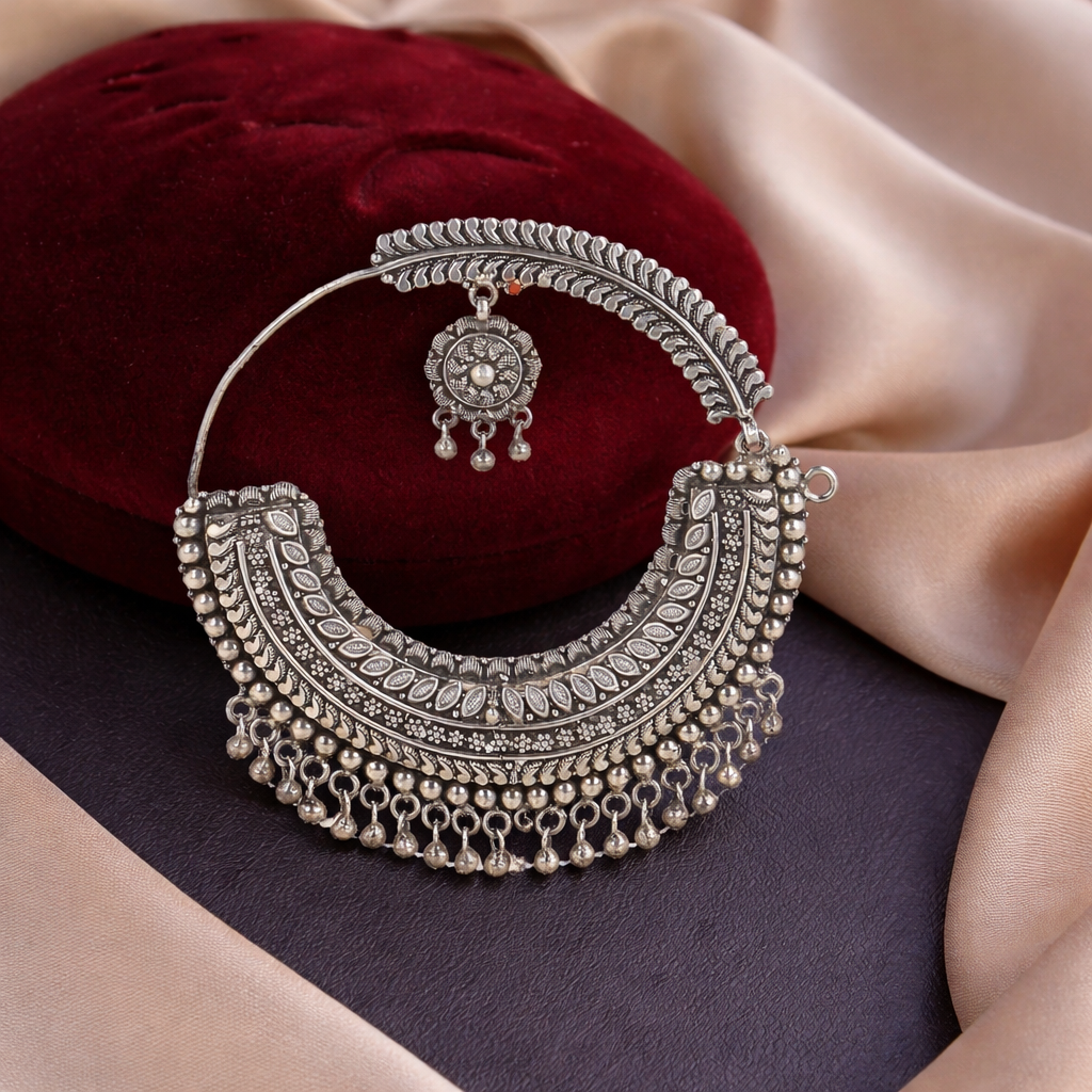 Kanchi Silver Purity 925